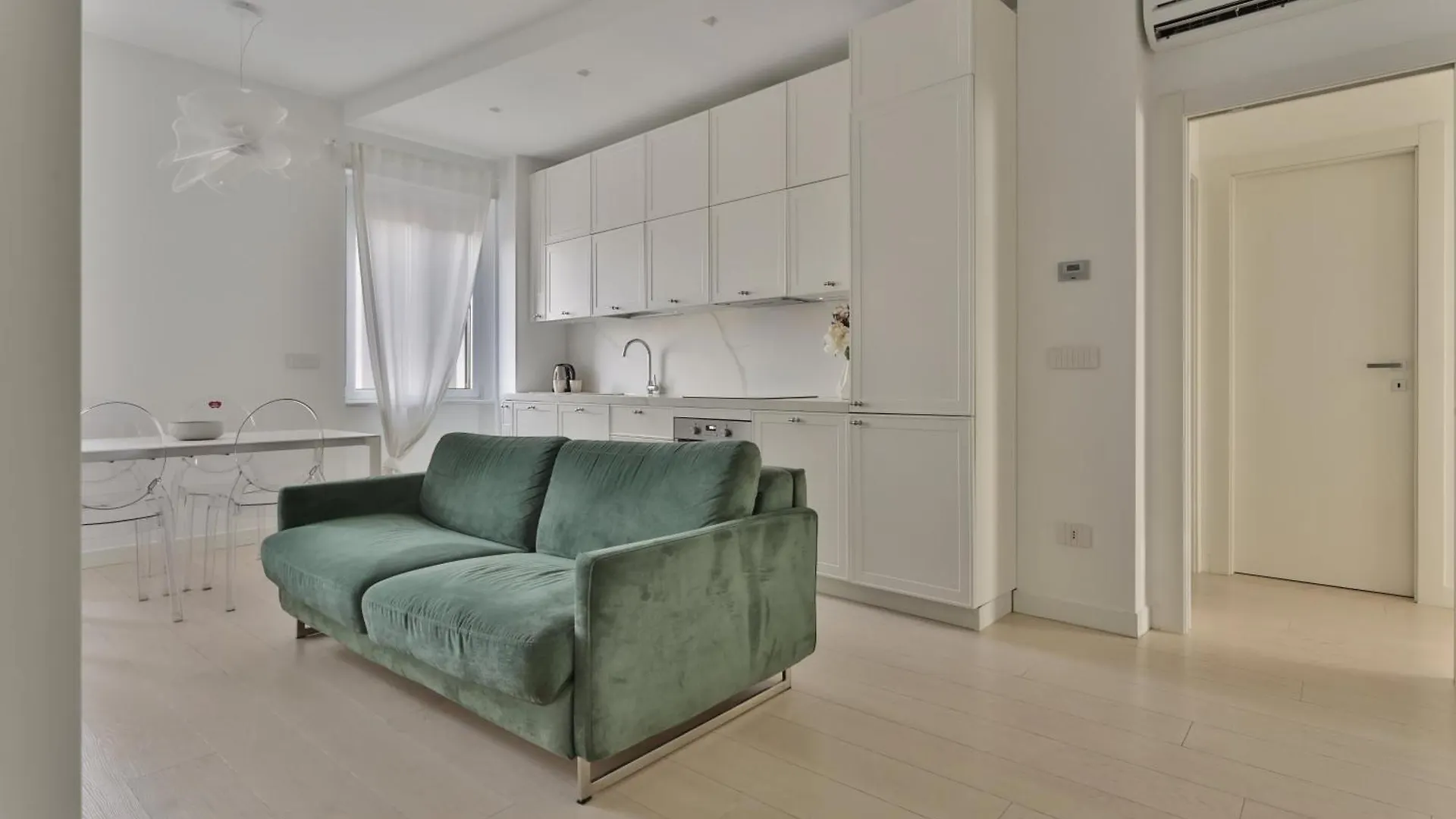 밀라노 Joivy Splendid Flat Near The Duomo 아파트