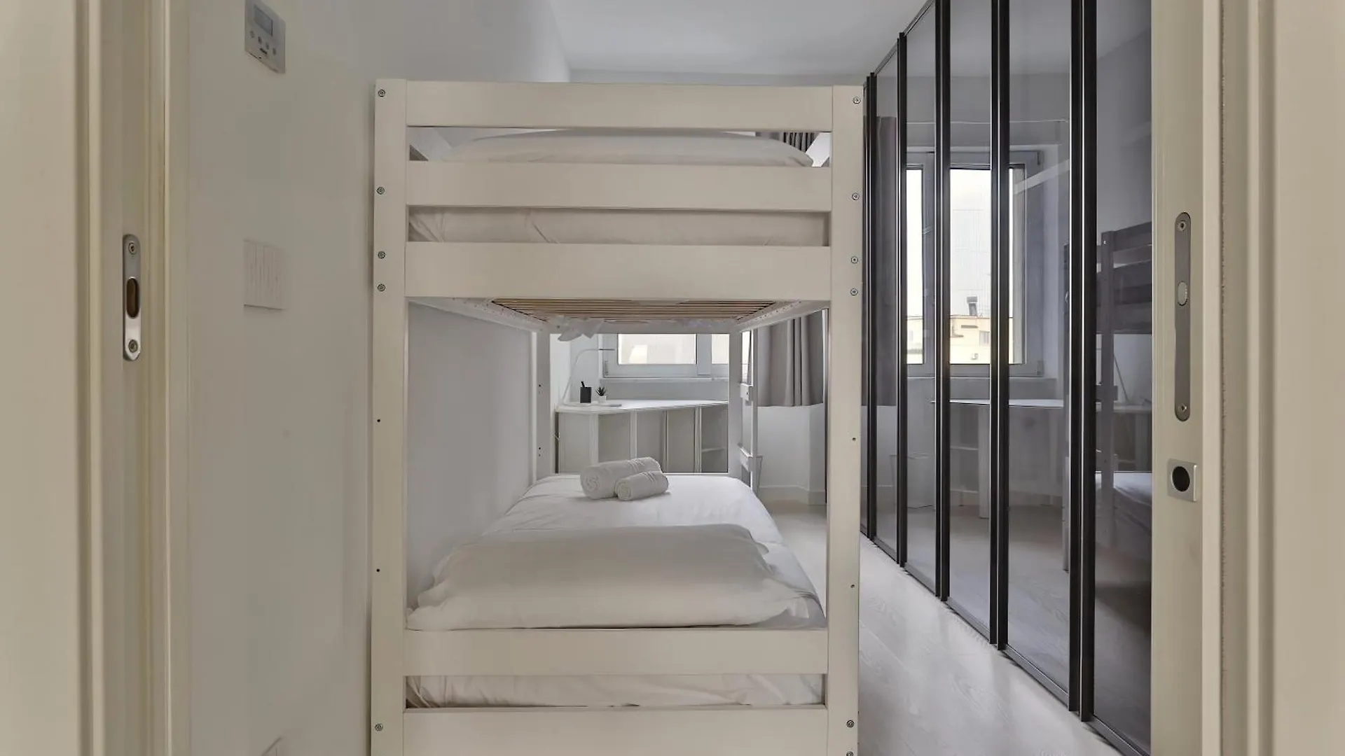 밀라노 Joivy Splendid Flat Near The Duomo 아파트 이탈리아