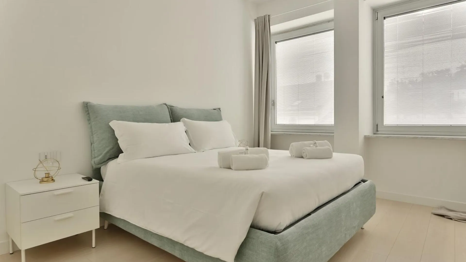 밀라노 Joivy Splendid Flat Near The Duomo 아파트