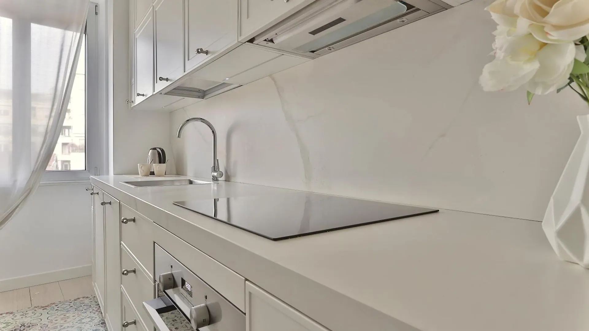 밀라노 Joivy Splendid Flat Near The Duomo 아파트