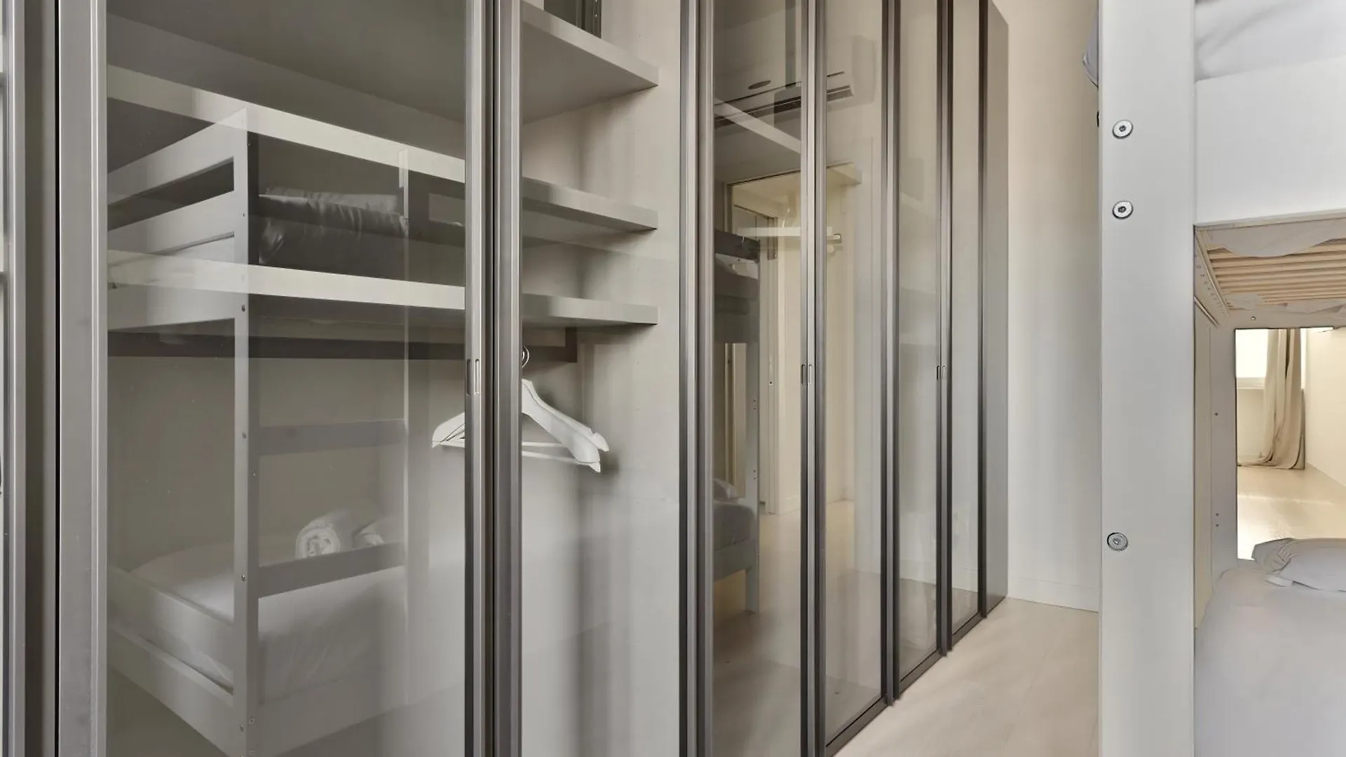 밀라노 Joivy Splendid Flat Near The Duomo 아파트 이탈리아