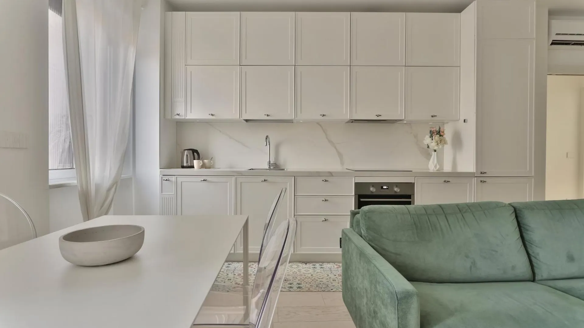 밀라노 Joivy Splendid Flat Near The Duomo 아파트 이탈리아