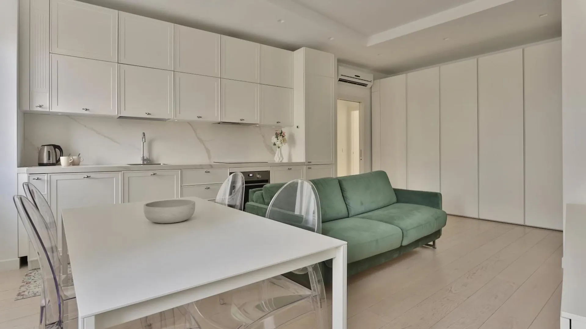 밀라노 Joivy Splendid Flat Near The Duomo 아파트