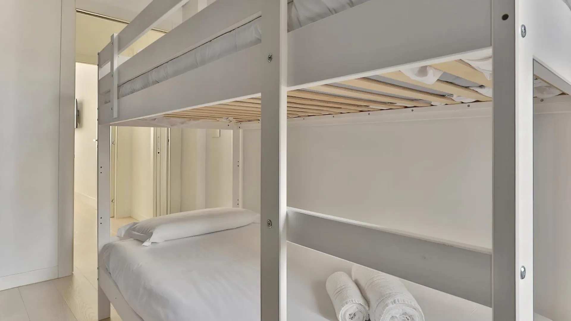 밀라노 Joivy Splendid Flat Near The Duomo 아파트