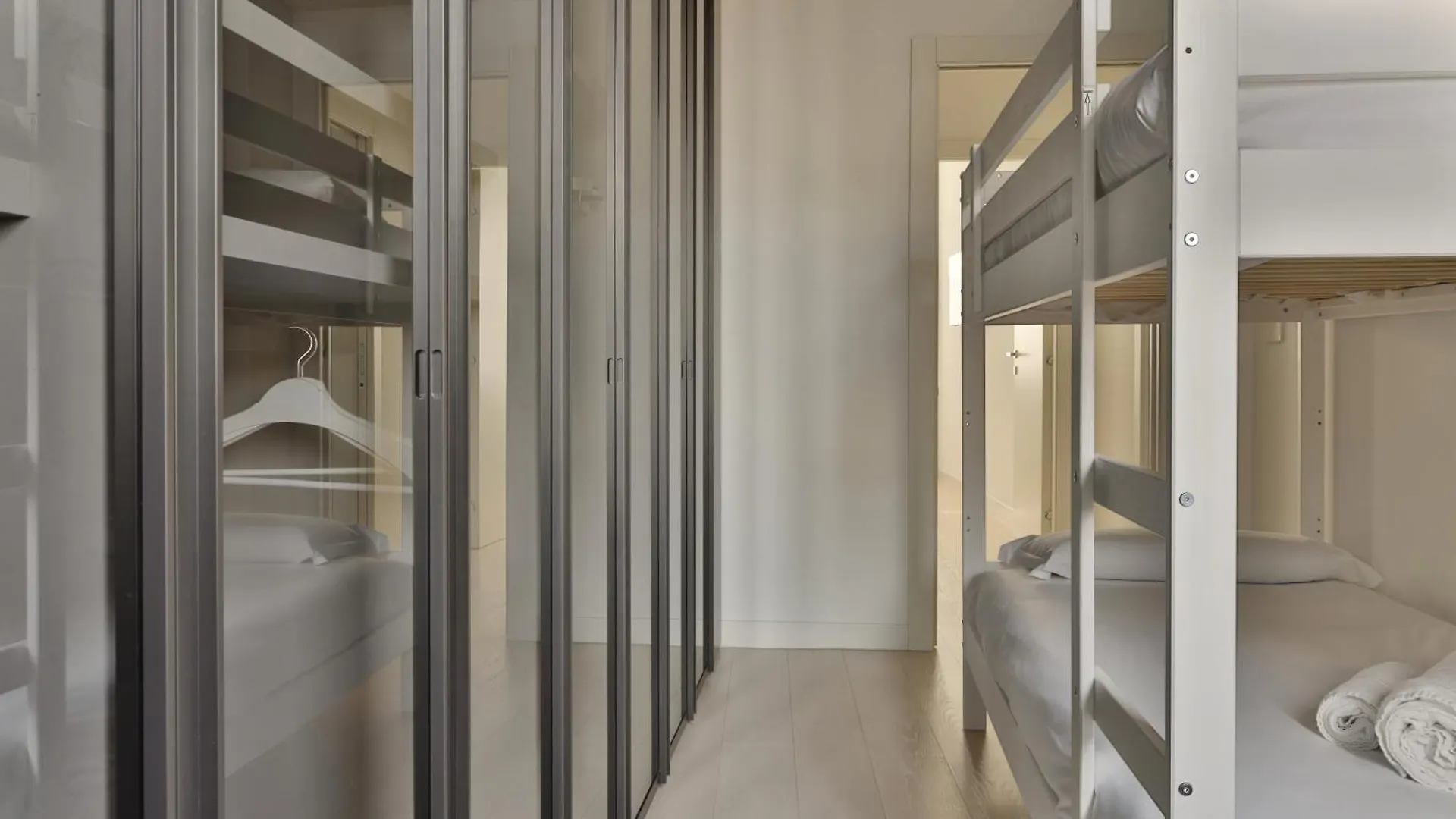 밀라노 Joivy Splendid Flat Near The Duomo 아파트 0*,  이탈리아