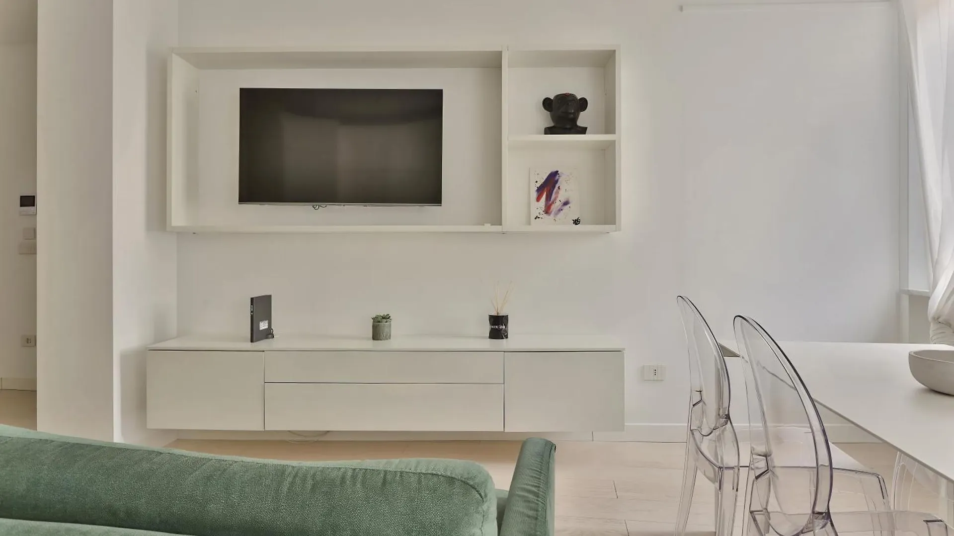 밀라노 Joivy Splendid Flat Near The Duomo 아파트 0*,