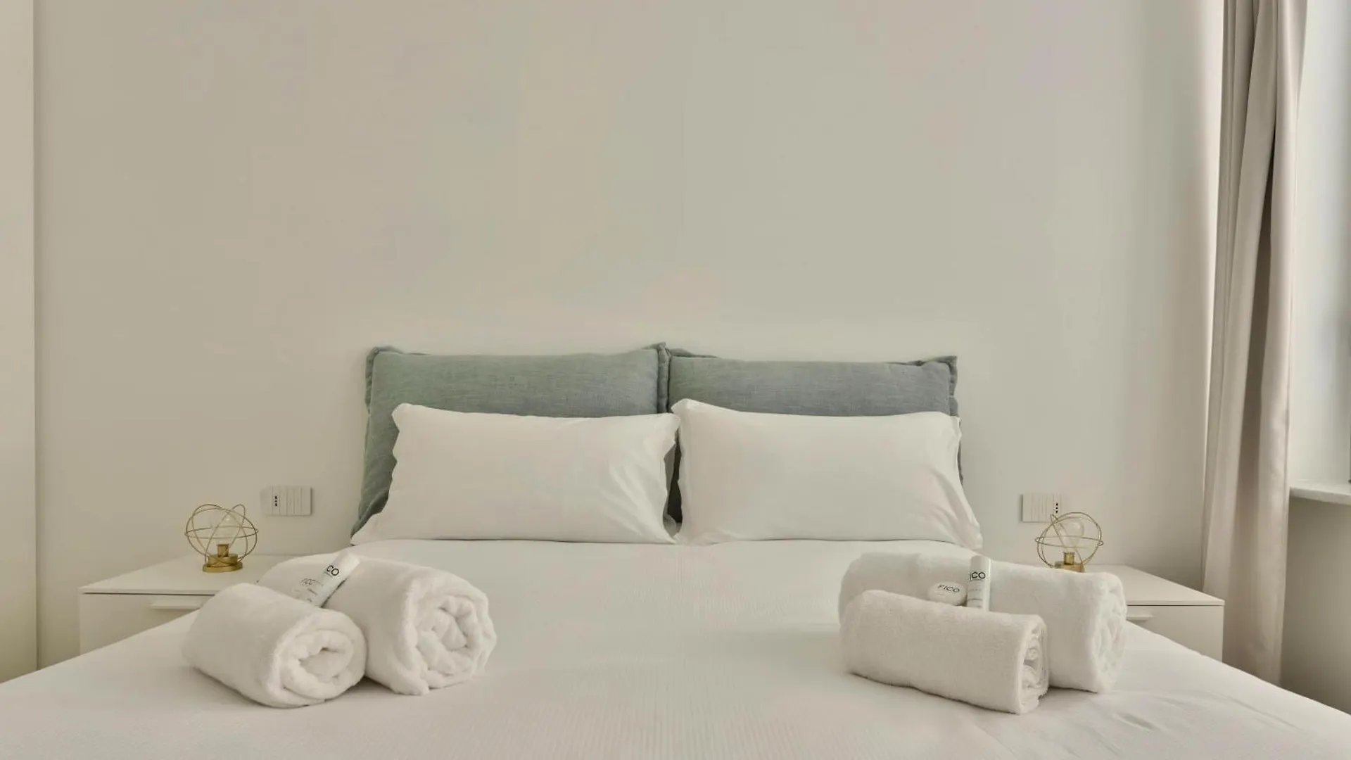밀라노 Joivy Splendid Flat Near The Duomo 아파트