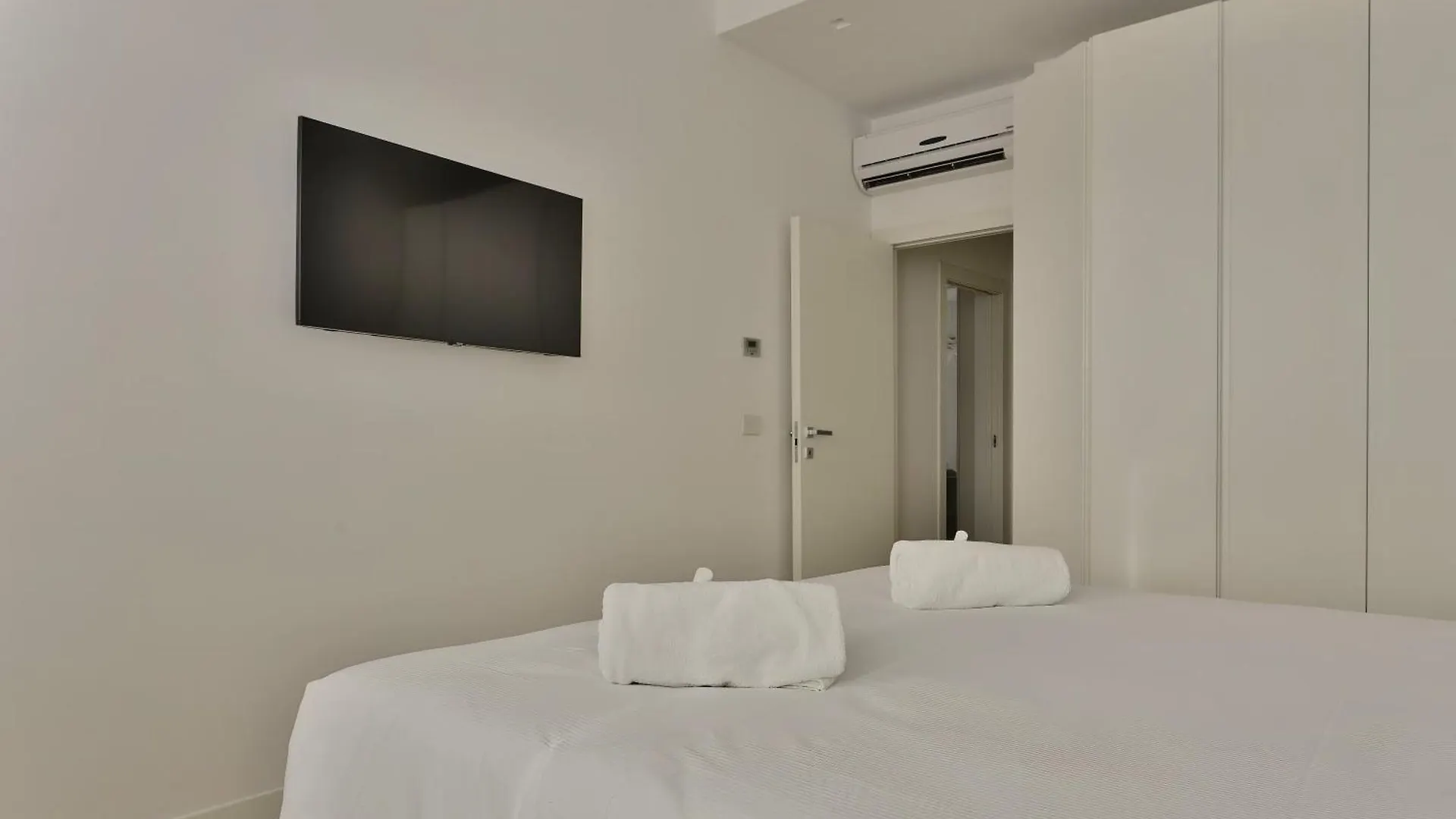 밀라노 Joivy Splendid Flat Near The Duomo 아파트