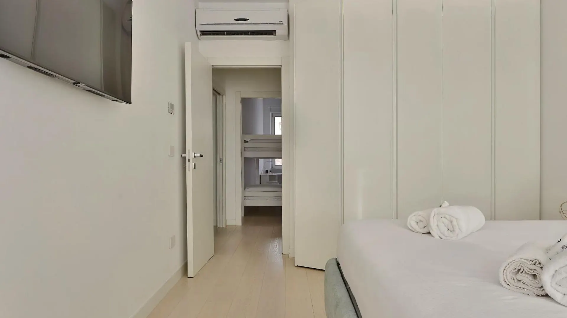 밀라노 Joivy Splendid Flat Near The Duomo 아파트