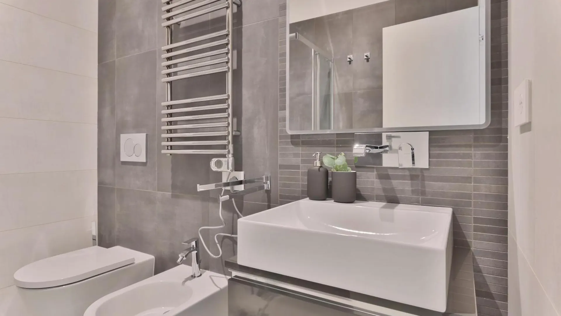 밀라노 Joivy Splendid Flat Near The Duomo 아파트